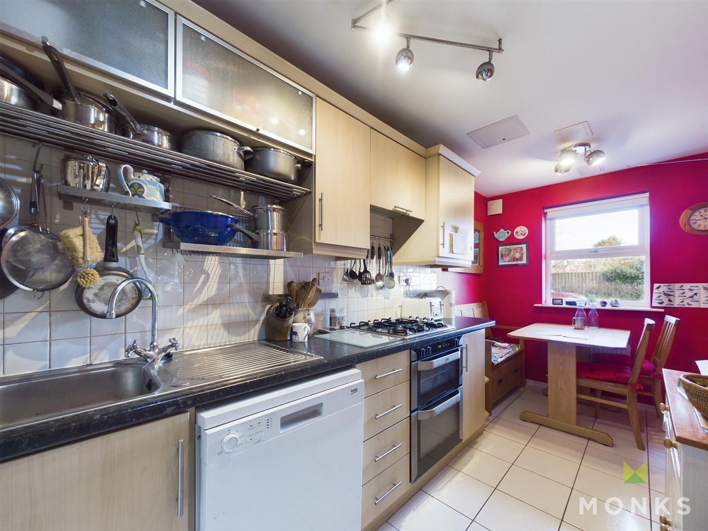 18 Wilfred Owen Close, Shrewsbury, SY2 5BY For Sale